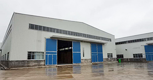 岳陽岳機機床制造有限公司